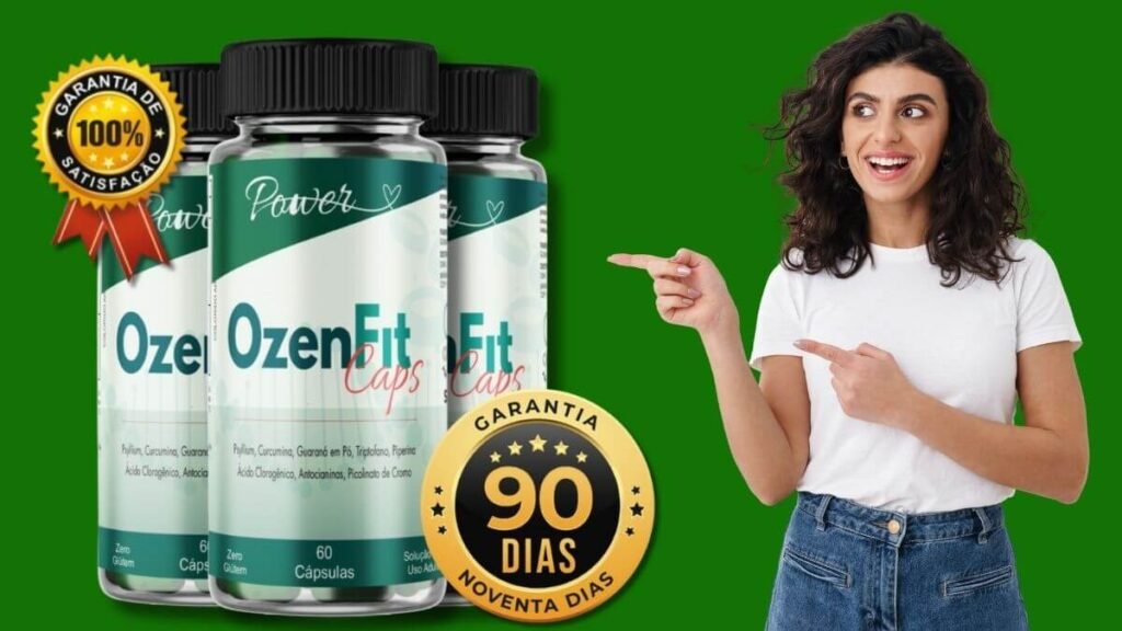Ozenfit