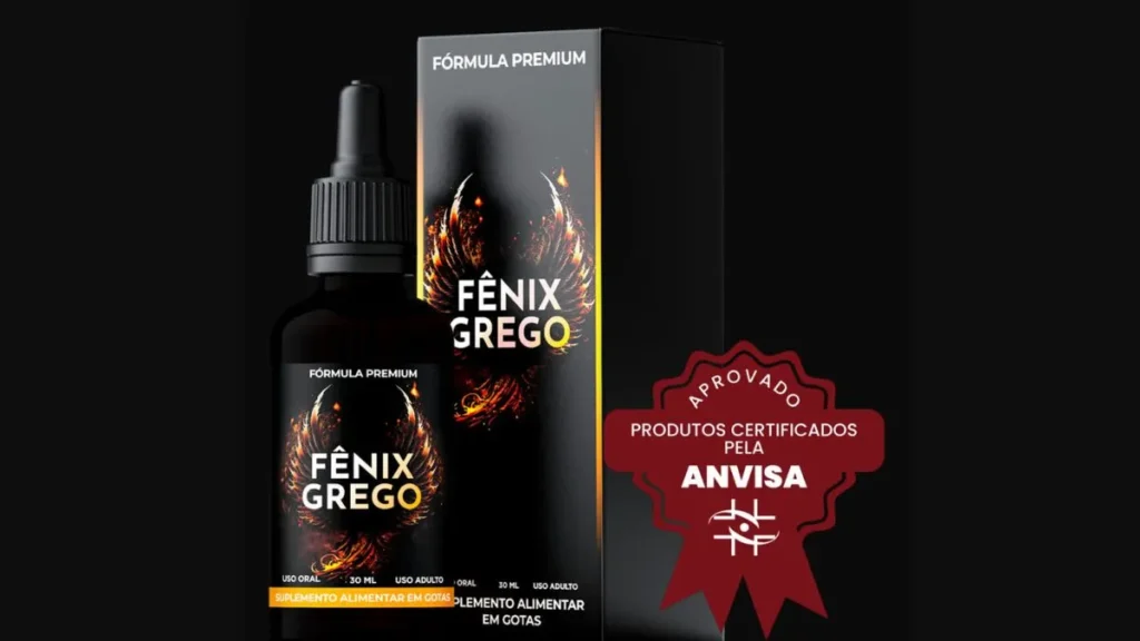 Fênix Grego Funciona? Análise Completa, Benefícios, Como Usar e Opinião Sincera! 4 Perguntas Frequentes sobre Fênix Grego