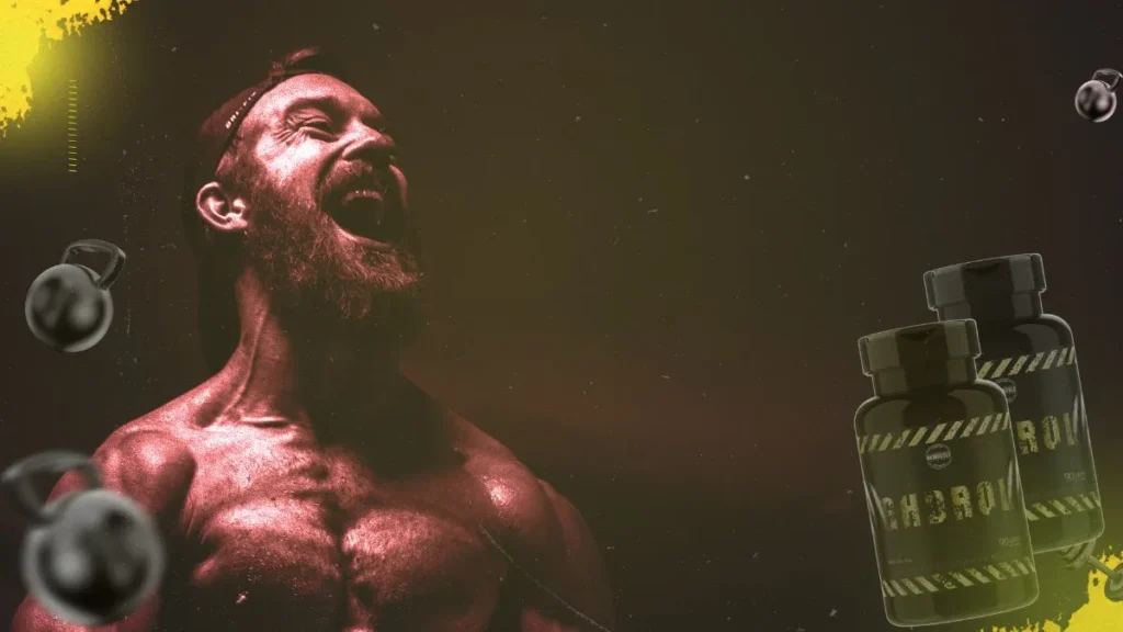 Ghdrol o que é? Descubra o Segredo do Suplemento que Virou Febre entre Atletas e Praticantes de Musculação! 2 Ghdrol o que é