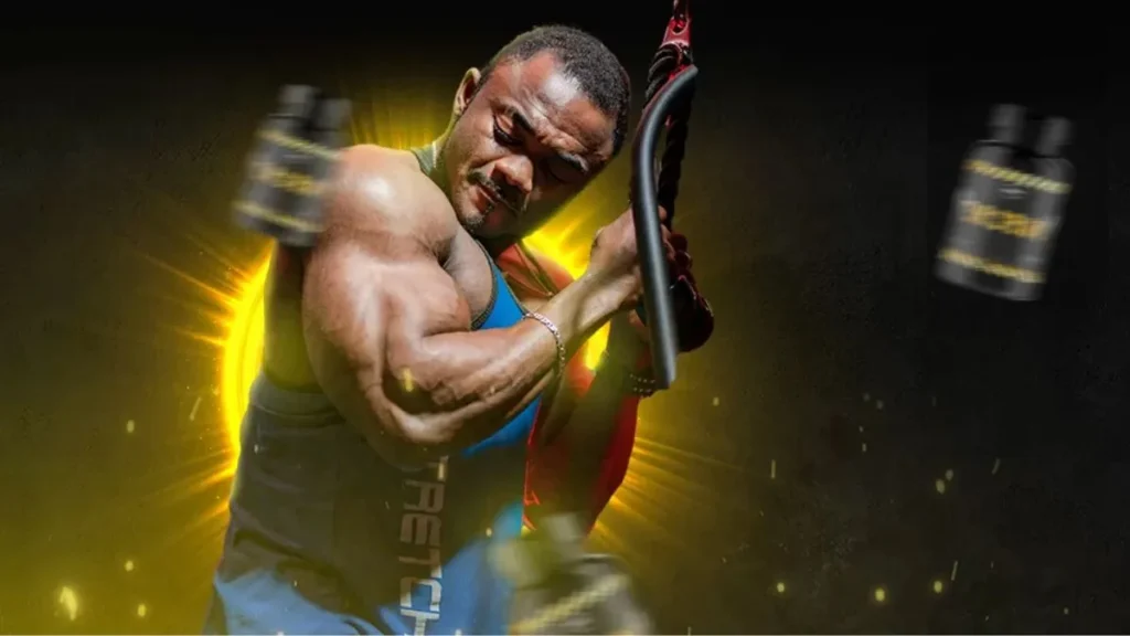 Ghdrol o que é? Descubra o Segredo do Suplemento que Virou Febre entre Atletas e Praticantes de Musculação! 3 Ghdrol o que é