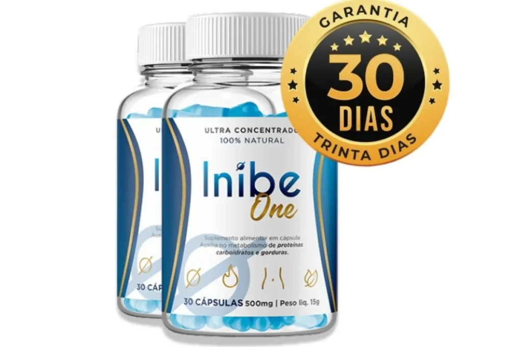 Inibe One Garantia