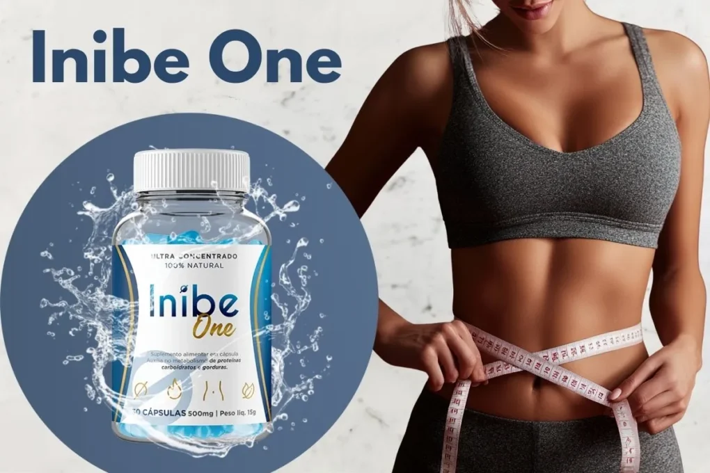 Principais benefícios Inibe One