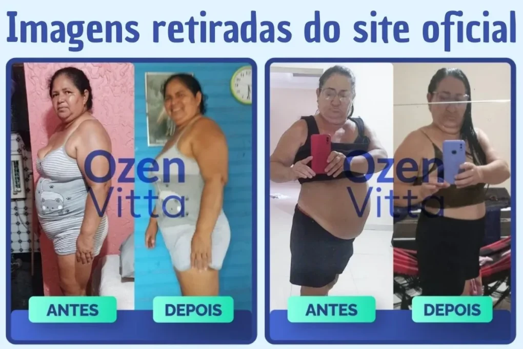 Ozenvitta emagrece? Descubra a verdade antes de usar em 2026! 4 Conclusão final: afinal, ozenvitta emagrece?