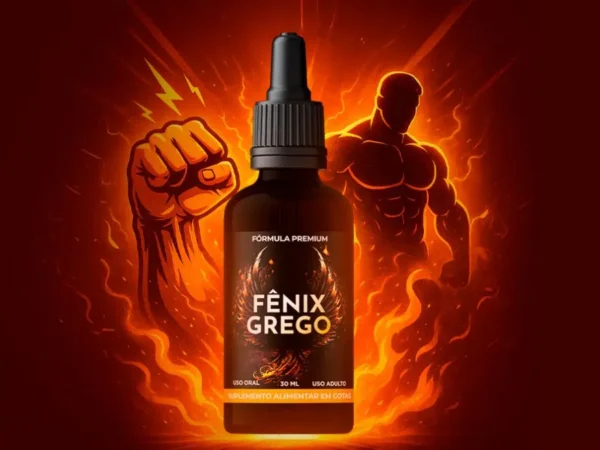 Fênix Grego Funciona