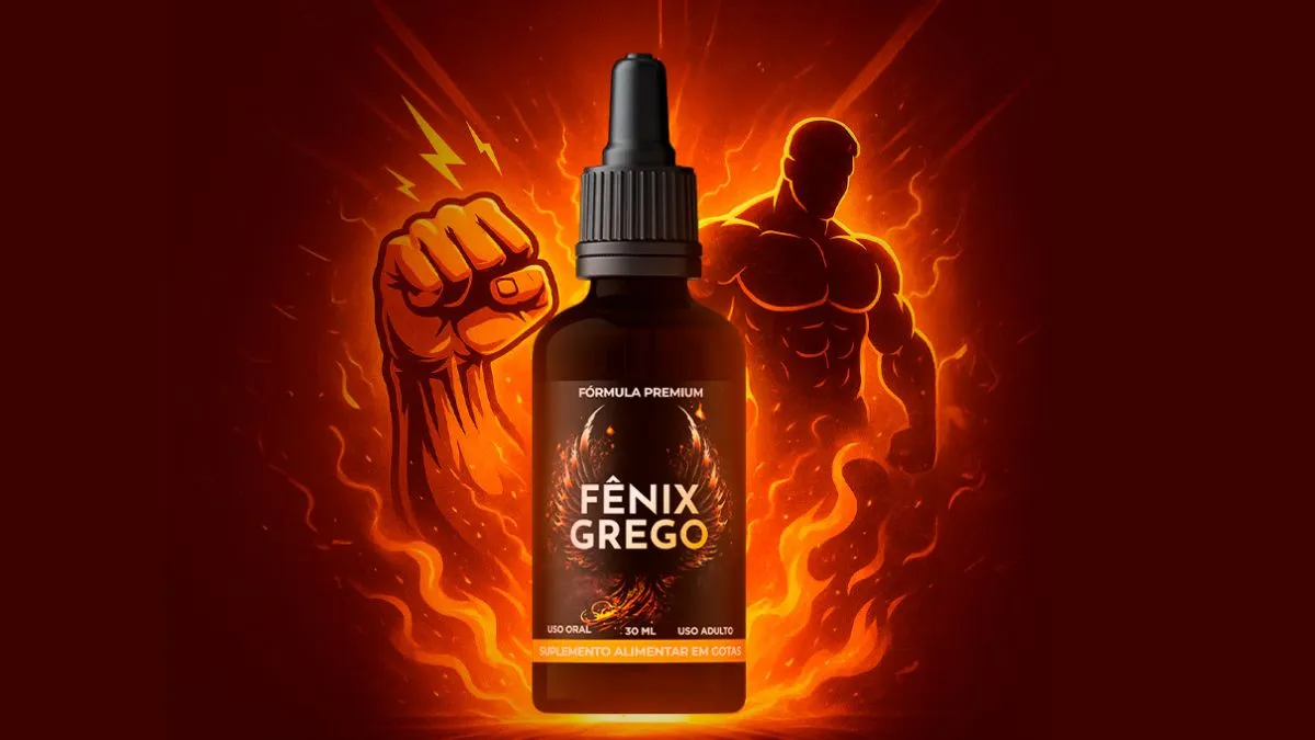 Fênix Grego Funciona? Análise Completa, Benefícios, Como Usar e Opinião Sincera! 1 Fênix Grego Funciona