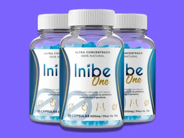 Inibe One, Inibe One Funciona, Inibe One Emagrece