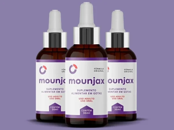 Mounjax, Mounjax Fuciona