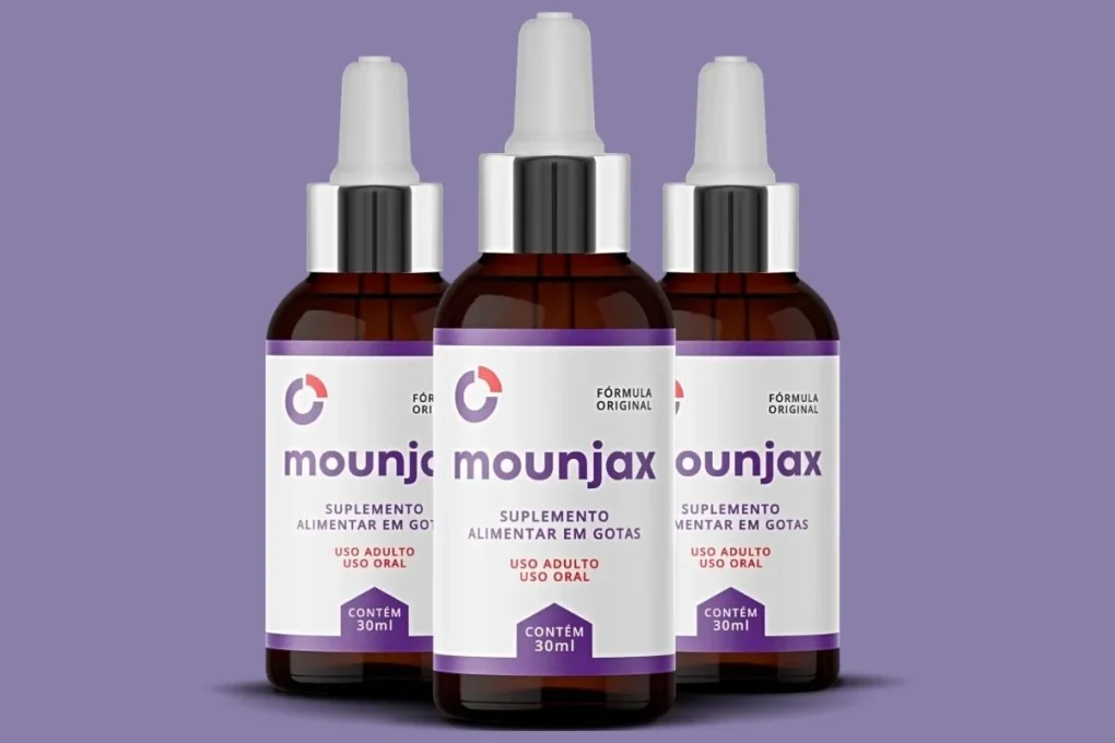 Mounjax, Mounjax Fuciona