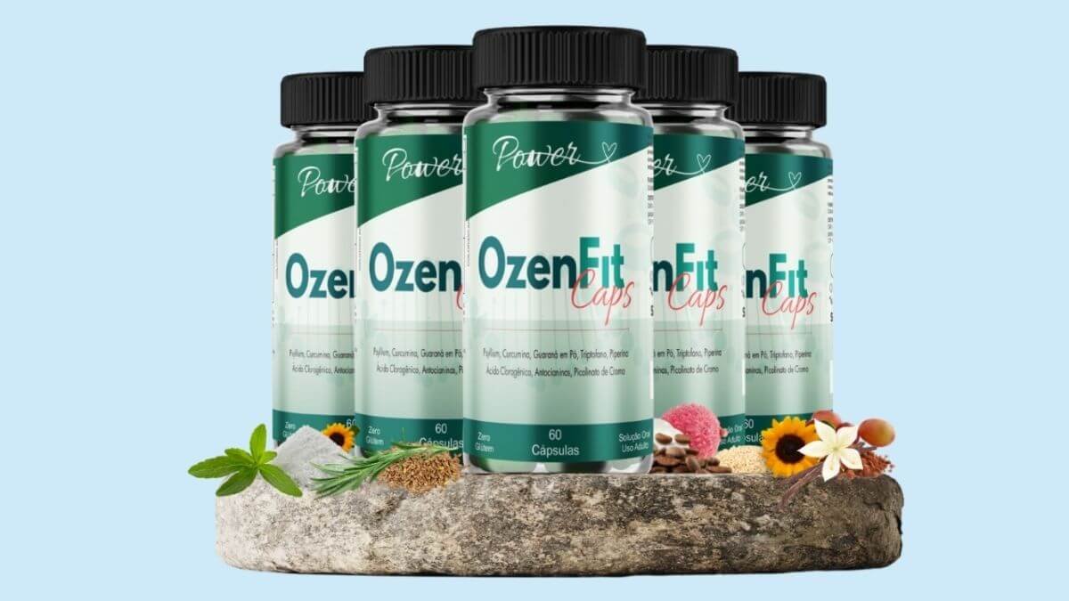 Ozenfit